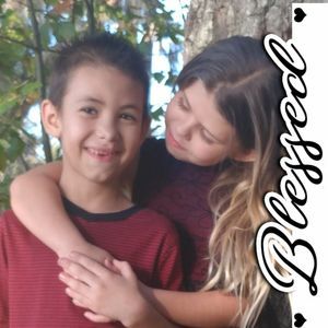 Meet your Posher, Cynthia